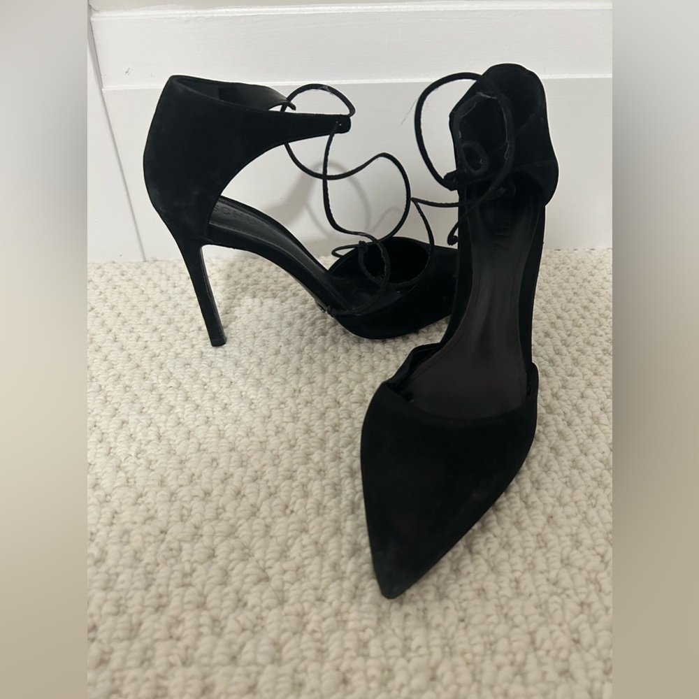 Pumps